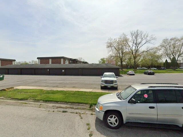 House image located at Hobart, IN 46342