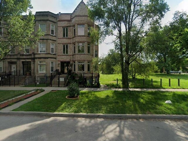 House image located at Saint Louis, MO 63107