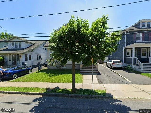 House image located at Maplewood, NJ 07040