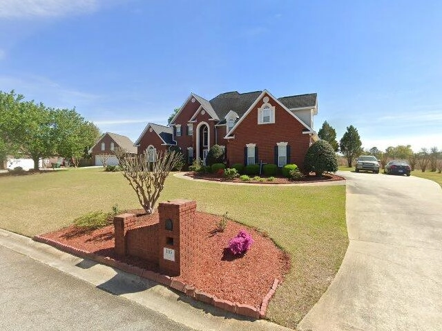 House image located at Warner Robins, GA 31088