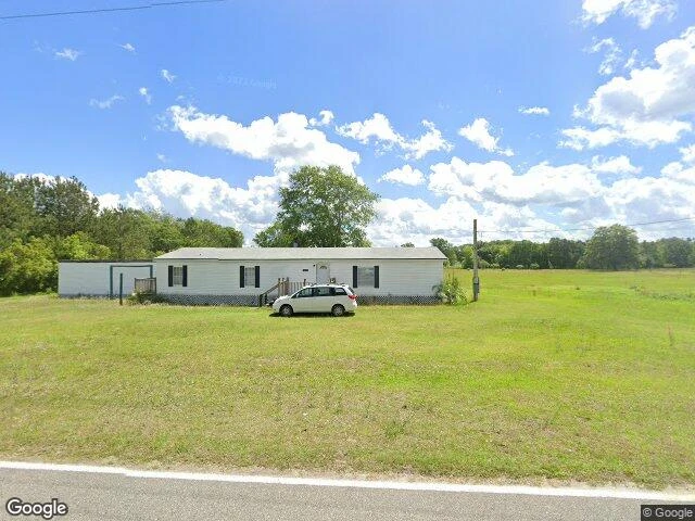 House image located at Glen Saint Mary, FL 32040