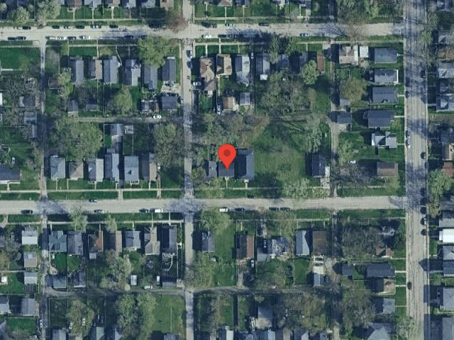House image located at Indianapolis, IN 46202