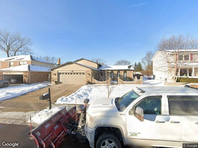 House image located at Schaumburg, IL 60193