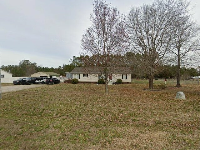 House image located at Nashville, NC 27856