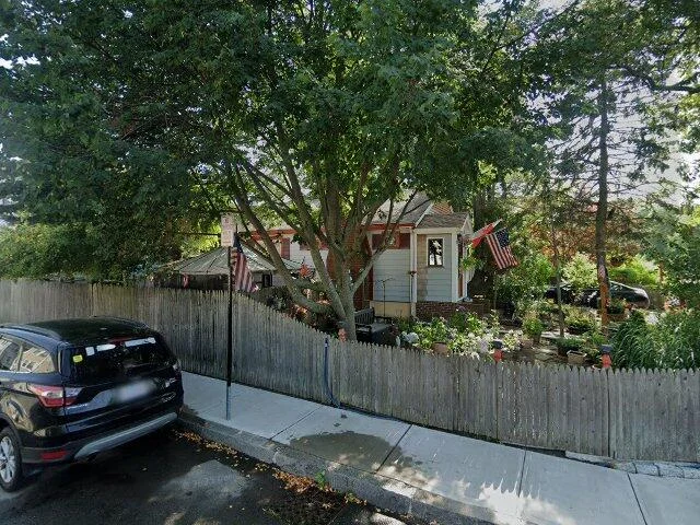 House image located at Quincy, MA 02169