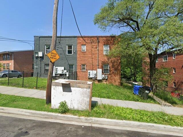 House image located at Washington, DC 20032