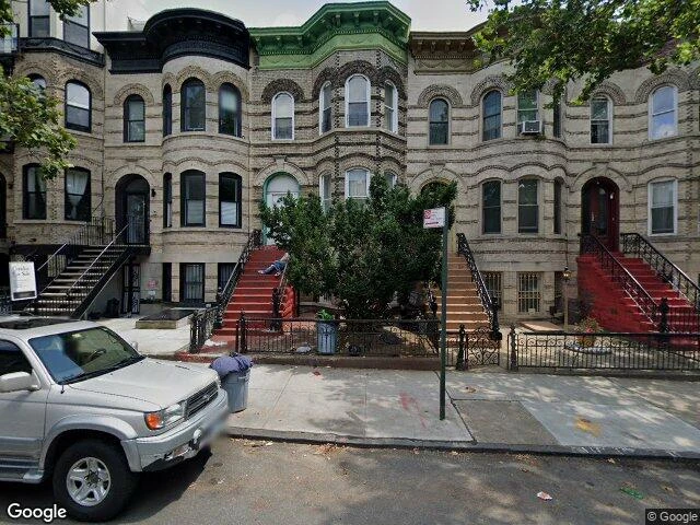 House image located at Brooklyn, NY 11221
