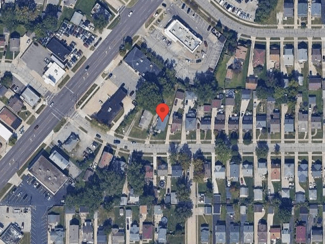 House image located at Cleveland, OH 44129