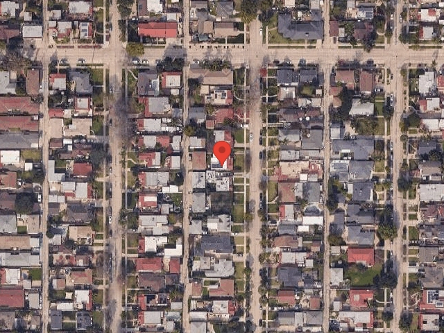 House image located at Long Beach, CA 90807