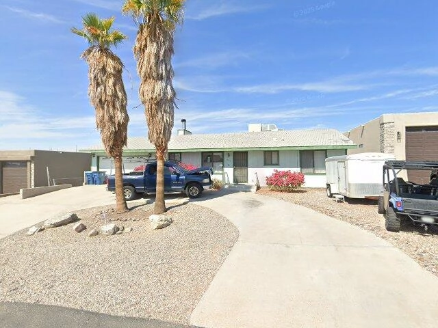 House image located at Lake Havasu City, AZ 86404