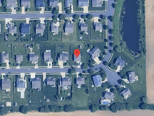 House image located at Pittsboro, IN 46167