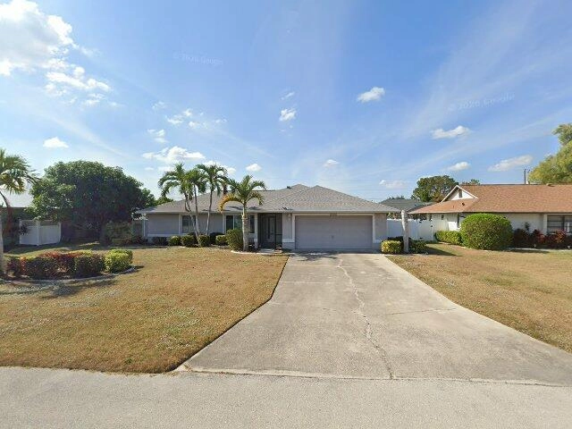 House image located at Cape Coral, FL 33914