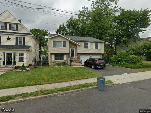 House image located at Kenilworth, NJ 07033