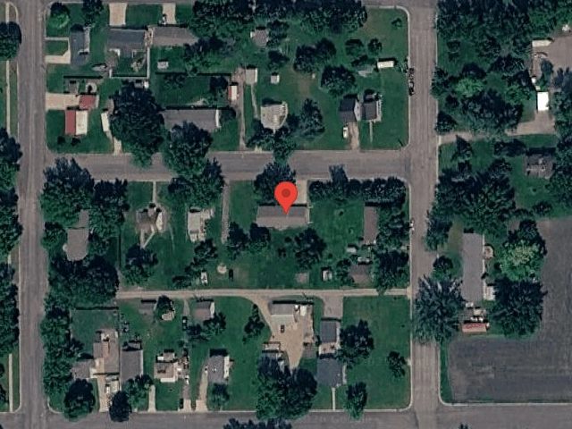 House image located at Libertyville, IA 52567