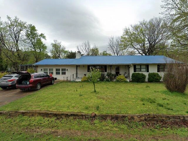House image located at Prairie Grove, AR 72753