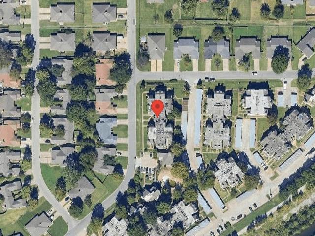 House image located at Tulsa, OK 74136