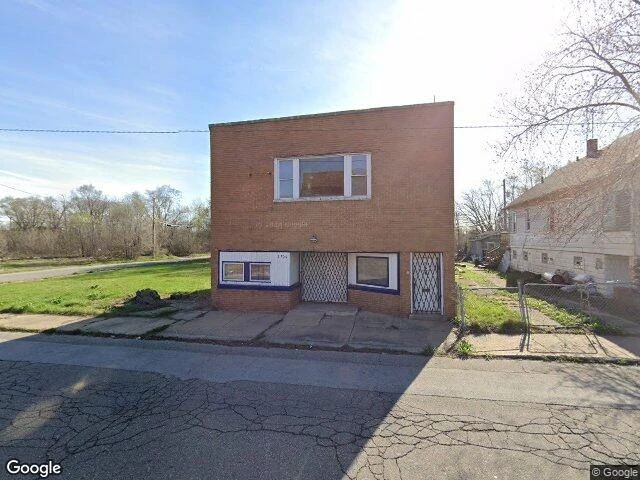 House image located at Gary, IN 46407