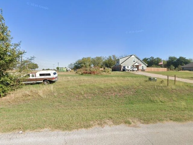House image located at El Reno, OK 73036