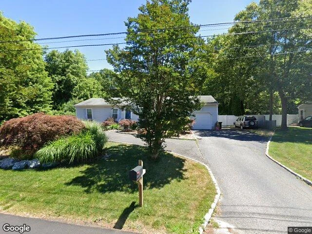 House image located at Shirley, NY 11967