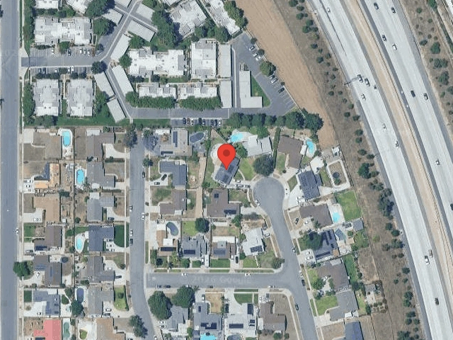 House image located at Highland, CA 92346