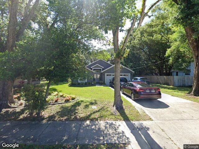 House image located at Sanford, FL 32771