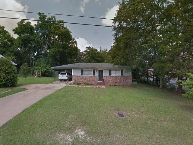 House image located at Arlington, GA 39813