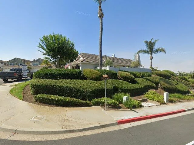 House image located at San Clemente, CA 92673