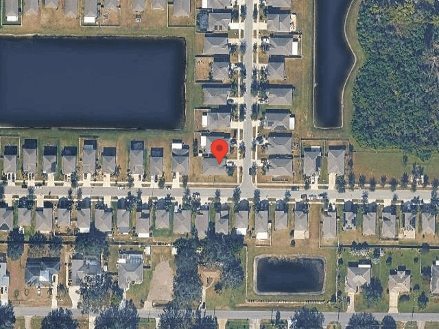 House image located at Ruskin, FL 33570