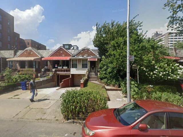 House image located at Brooklyn, NY 11203