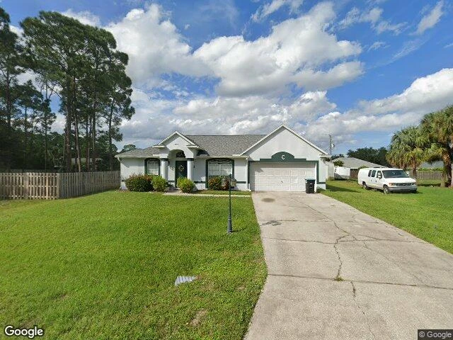 House image located at Palm Bay, FL 32908