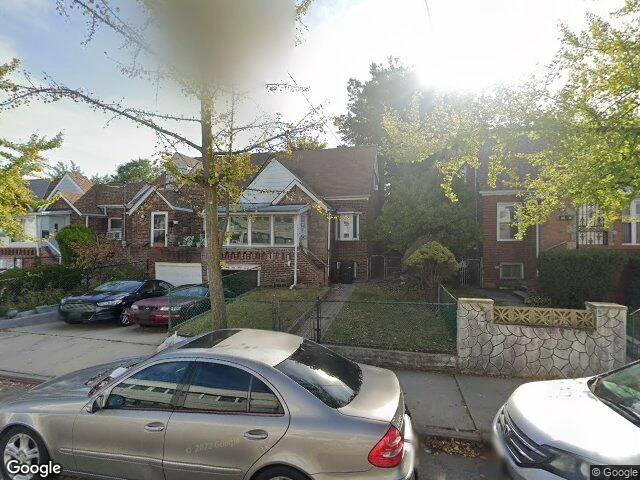 House image located at Jamaica, NY 11434