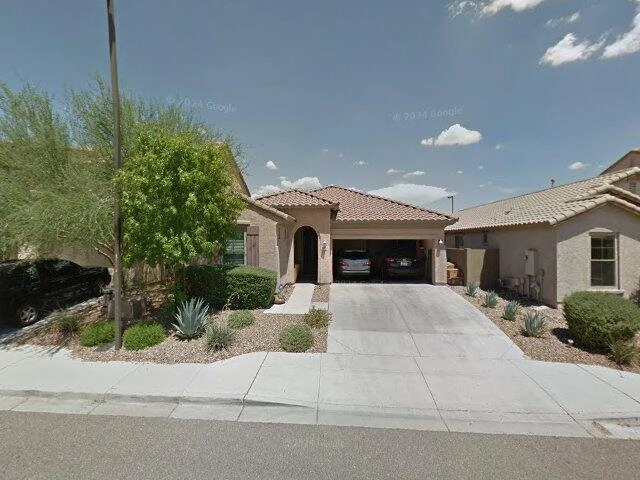 House image located at New River, AZ 85087