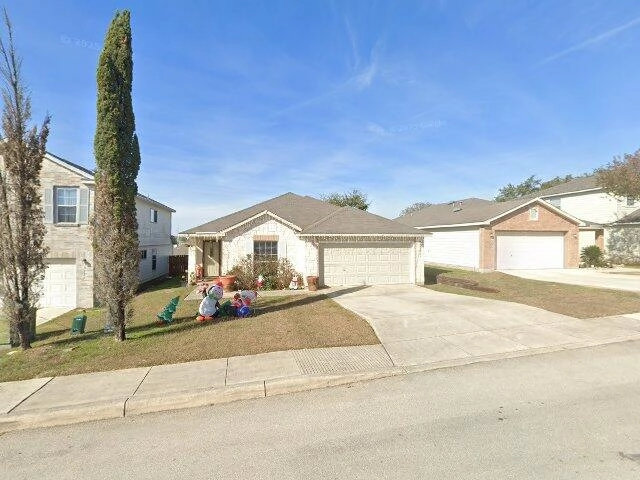 House image located at San Antonio, TX 78261