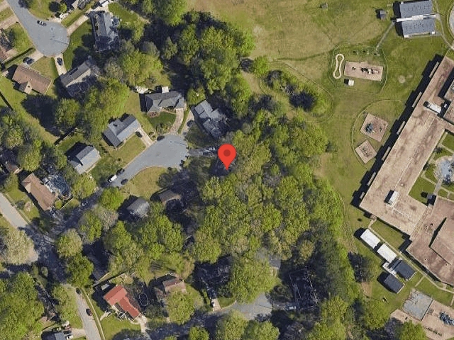 House image located at Zirconia, NC 28790