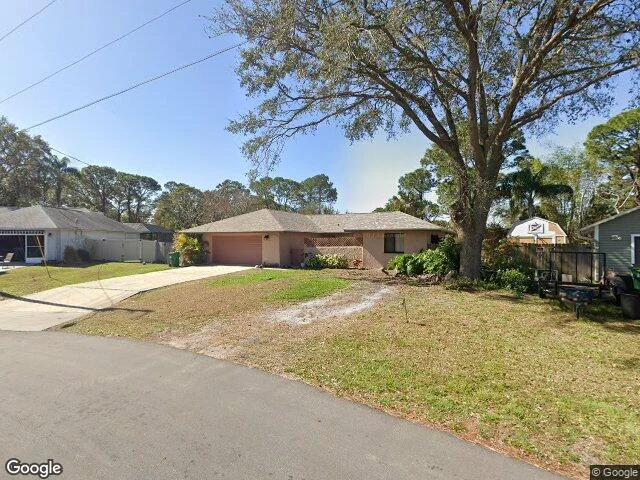 House image located at Cocoa, FL 32927