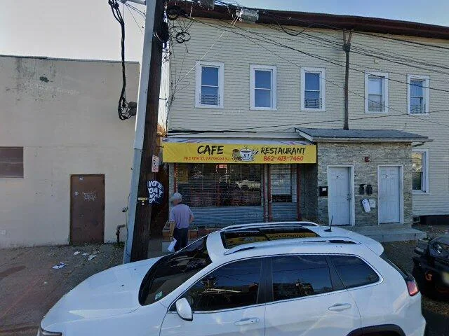 House image located at Paterson, NJ 07524