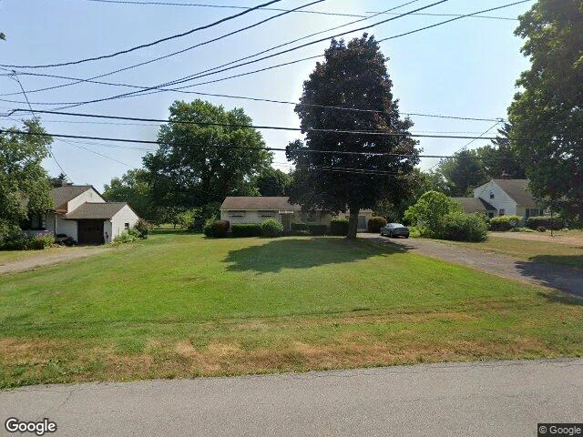 House image located at Spencerport, NY 14559
