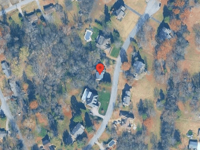 House image located at Old Hickory, TN 37138