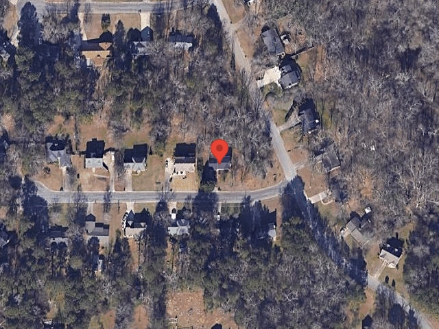House image located at Conyers, GA 30013