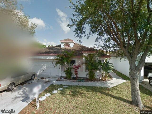 House image located at Pompano Beach, FL 33068