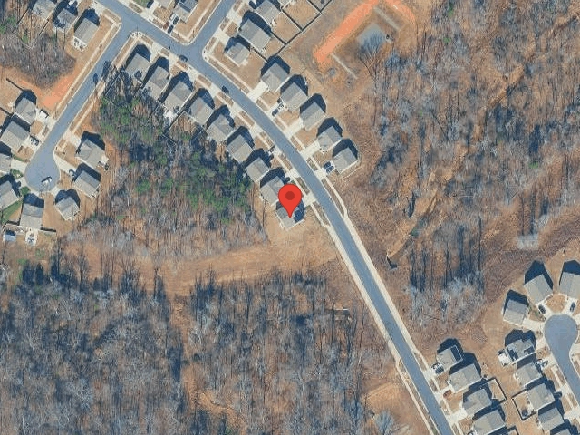House image located at Charlotte, NC 28215