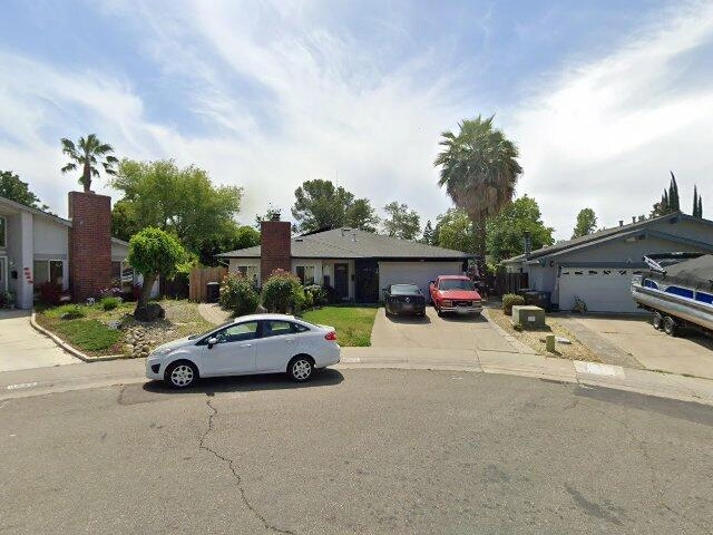 House image located at Citrus Heights, CA 95610