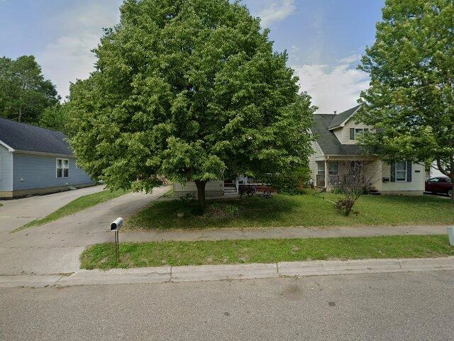 House image located at Mount Morris, MI 48458