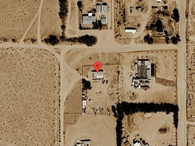 House image located at Newberry Springs, CA 92365