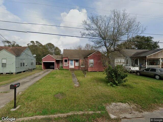 House image located at Port Arthur, TX 77642