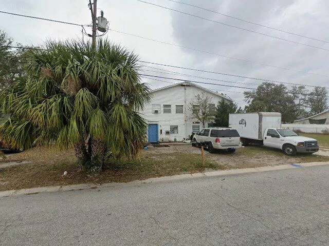 House image located at Clearwater, FL 33756