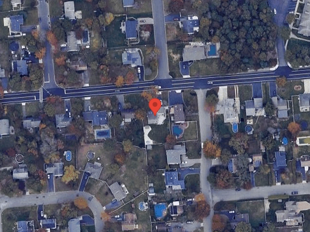 House image located at Medford, NY 11763