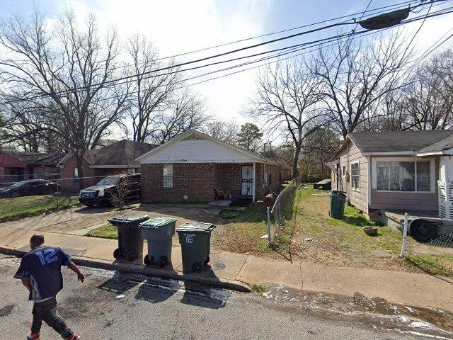 House image located at Memphis, TN 38108