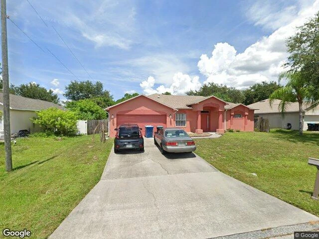 House image located at Palm Bay, FL 32907