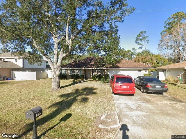 House image located at Palm Coast, FL 32137